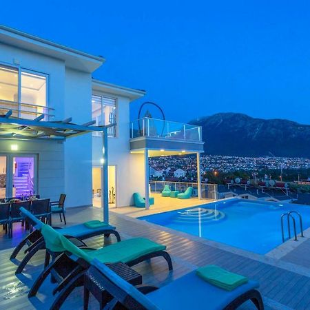 Orka Residence Villa 3 Олюденіз Екстер'єр фото