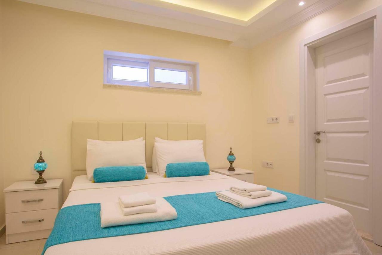 Orka Residence Villa 3 Олюденіз Екстер'єр фото