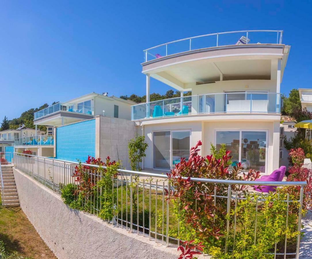 Orka Residence Villa 3 Олюденіз Екстер'єр фото