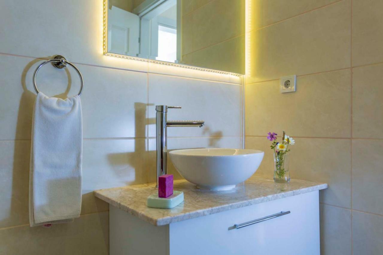 Orka Residence Villa 3 Олюденіз Екстер'єр фото